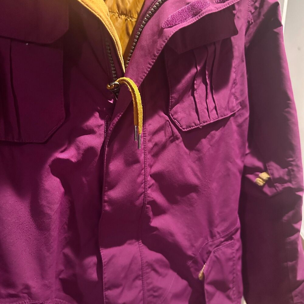 The North Face Womens Medium Jacket